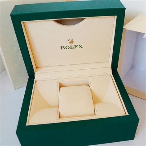 rolex uhr replica mit box|Boxes .